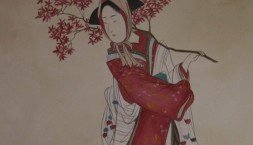 Dipinti Geishe – Crespi Bonsai
