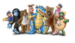 Gais Spazio Giochi Bimbi