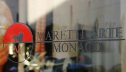 Maretti arte