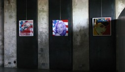 Esposizione spazio Officine del Volo – Milano